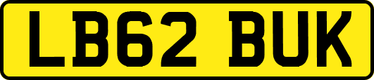 LB62BUK