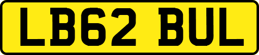 LB62BUL