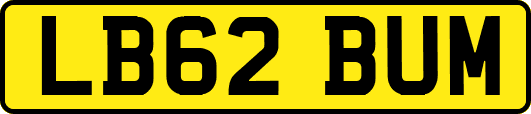 LB62BUM