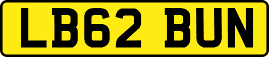 LB62BUN