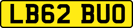 LB62BUO