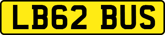 LB62BUS