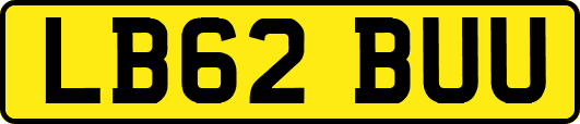 LB62BUU