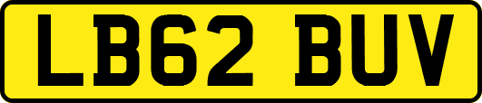 LB62BUV