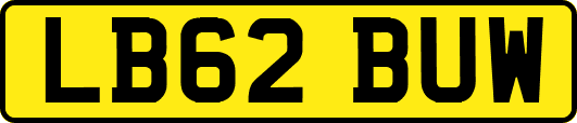 LB62BUW