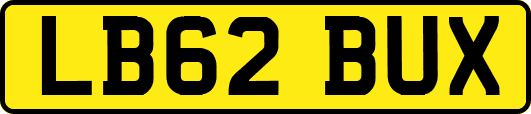 LB62BUX