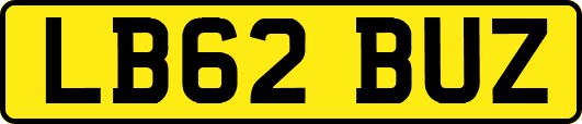 LB62BUZ