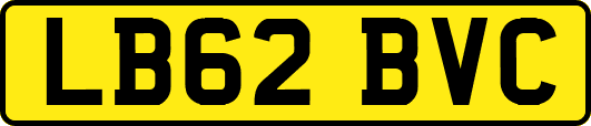 LB62BVC