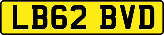 LB62BVD