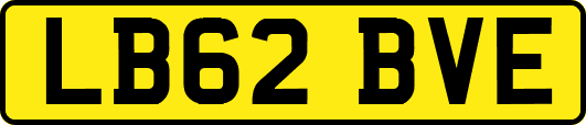 LB62BVE