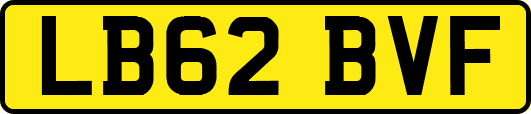 LB62BVF