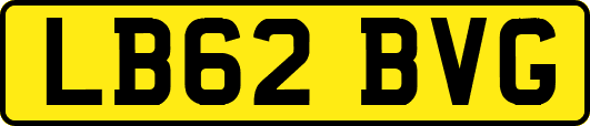 LB62BVG