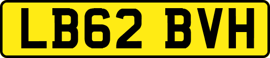 LB62BVH