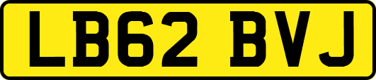 LB62BVJ