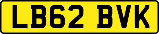 LB62BVK