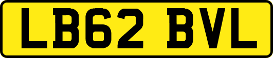 LB62BVL