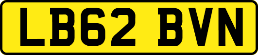 LB62BVN