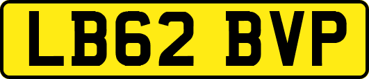 LB62BVP