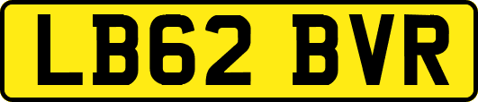 LB62BVR