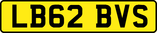 LB62BVS