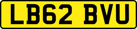 LB62BVU