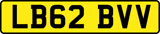 LB62BVV