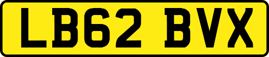 LB62BVX