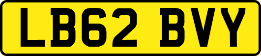 LB62BVY