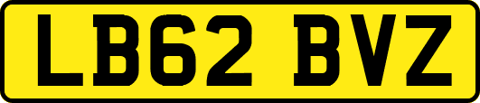 LB62BVZ