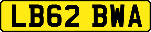LB62BWA