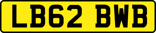LB62BWB