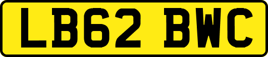 LB62BWC