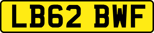 LB62BWF