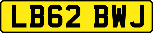 LB62BWJ