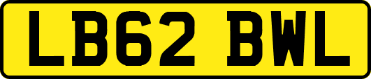 LB62BWL