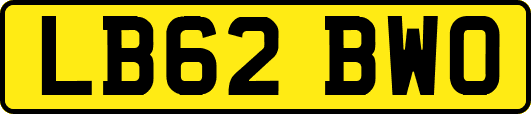 LB62BWO