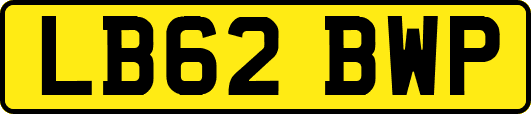 LB62BWP