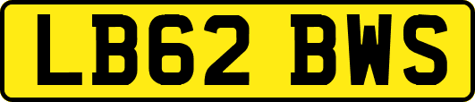 LB62BWS