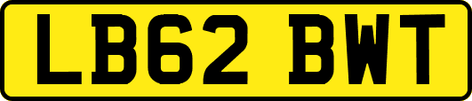 LB62BWT
