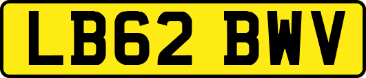 LB62BWV