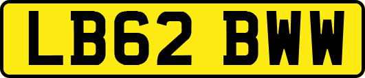 LB62BWW