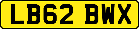 LB62BWX