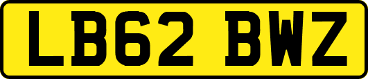 LB62BWZ