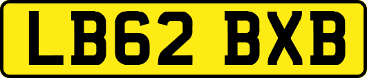 LB62BXB