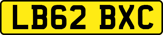 LB62BXC