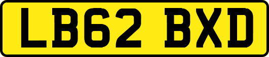 LB62BXD