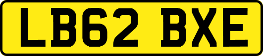 LB62BXE