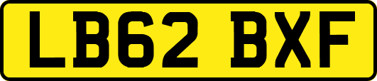 LB62BXF