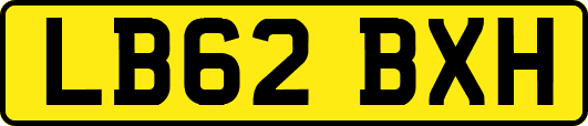 LB62BXH