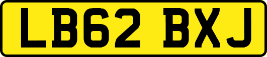 LB62BXJ